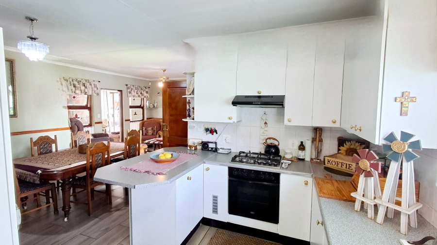 3 Bedroom Property for Sale in Vaalpark Free State
